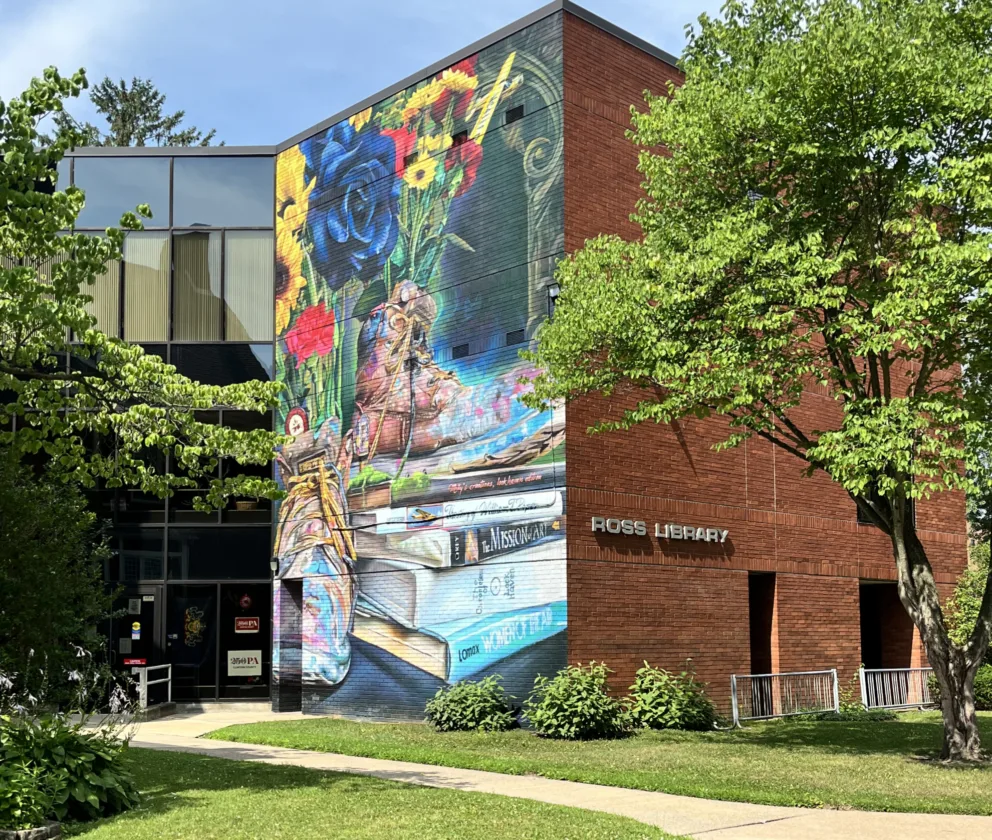 Clinton County Libraries look to bring reading to everyone with bookmobile fundraiser